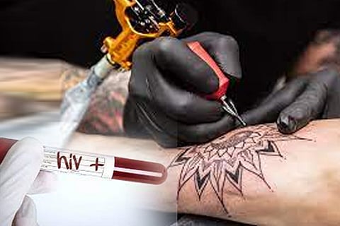 tatoo