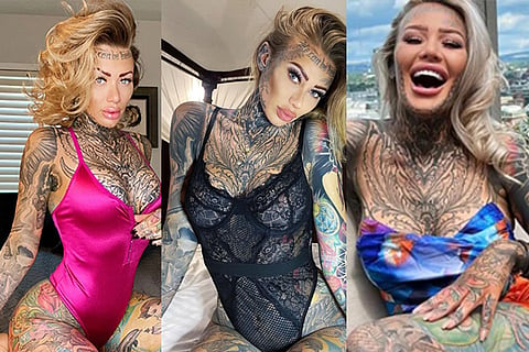 tatooactress