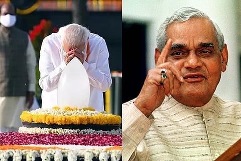 vajpayee