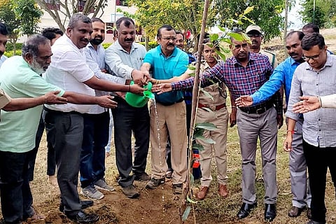 van mahotsav