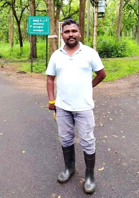 ಮೃತ ಶಾಂತಾ