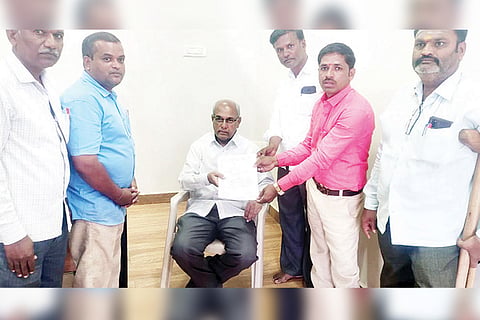 ' Association of Masabahanchina Appeal