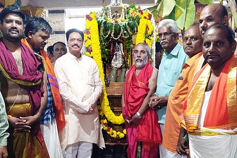 06092022 Manavi Jaganath dasara aaradhane