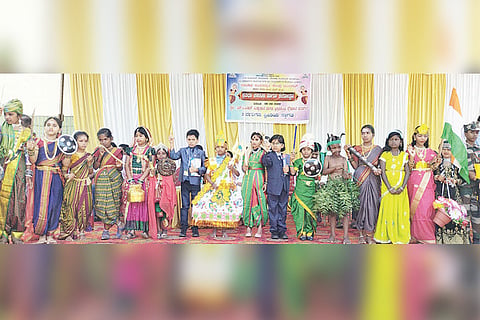 070922 Mudgal Pratibha Karnji program