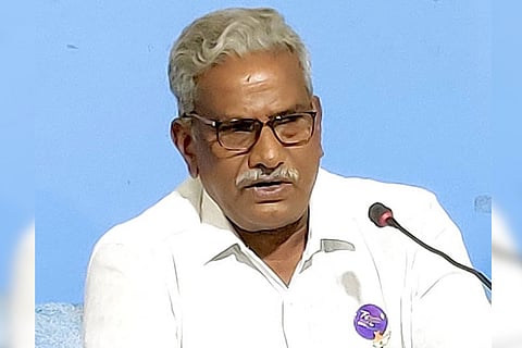 080922 Shamsundhar Ex Army Raichur