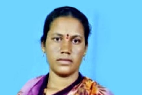 1 NRD-1, Mala Konannavar.