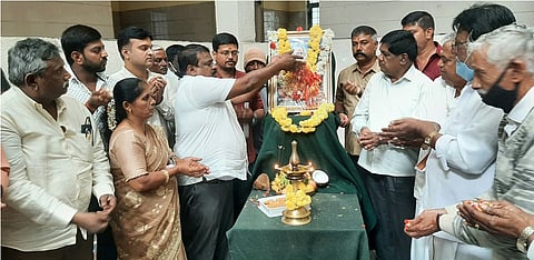 ಮೌಲ್ಯಯುತ ಬದುಕು ಸಮಾಜಕ್ಕೆ ಕೊಡುಗೆ