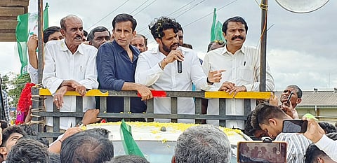 10 kunigal 1
