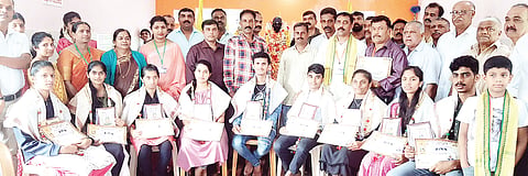 10 vtp 5 billava samaja