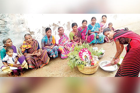 10092022 Kampli jokumarswami