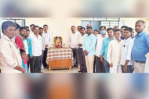 10092022 Kudligi narayana guru jayanti