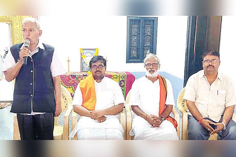 11092022 Kampli shivanubhavagosti