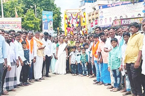 12092022 Kampli hoogar samavesha