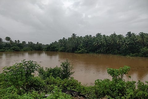 13 BKL Rain