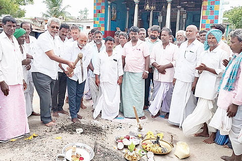 13092022 Alavandi mp sanganna karadi