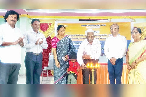13092022 Manavi samvada