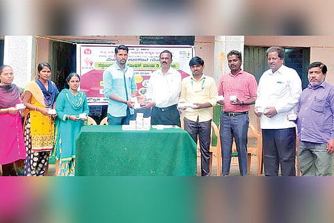 13092022 Sandur Poshan abhiyana