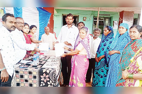 130922 Hanumasagara Jescom Meeting