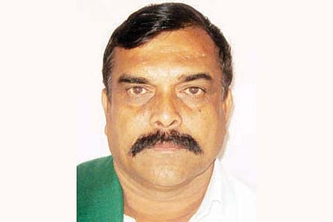 15-hvr-03 Ramanna Kenchaller
