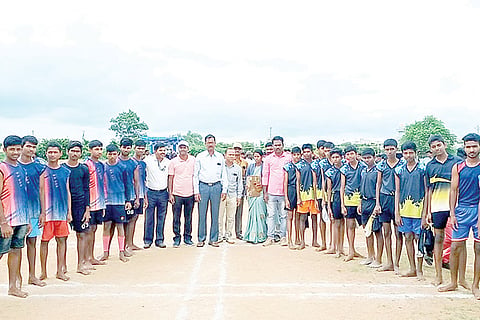 150922 Kotturu Dasara Sports