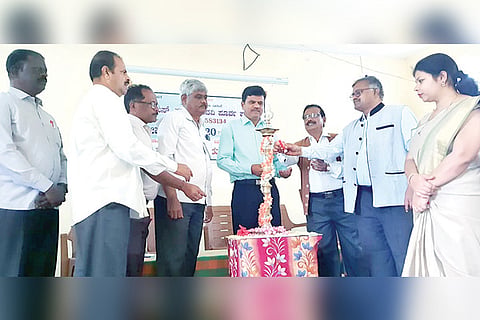 150922 Kotturu Parents Meeting