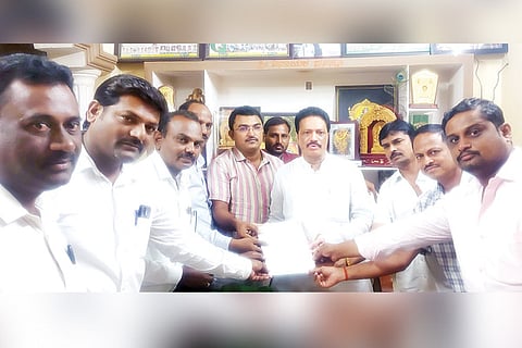 19092022 Manavi Lalagunda community