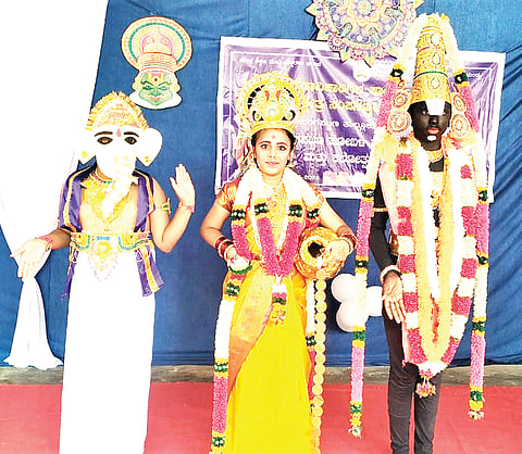 20 SRP- Karanji