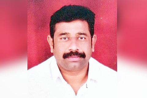 20092022 Koppal SANGAMESH BADAVADAGI