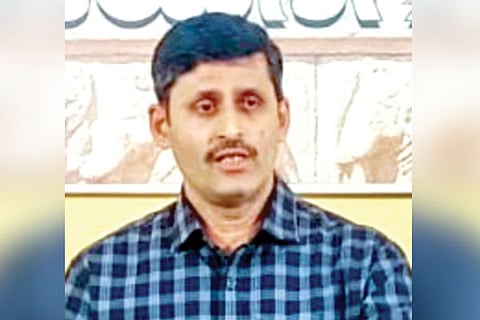 21092022 Hospet DR VIJYAENDRA BHAT