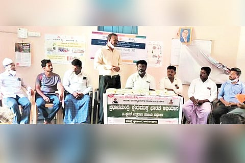 21092022 Sandur World Patient Safety Day