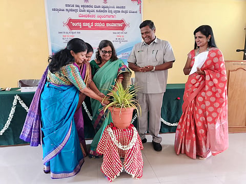 22-09-2022 Workshop Photo