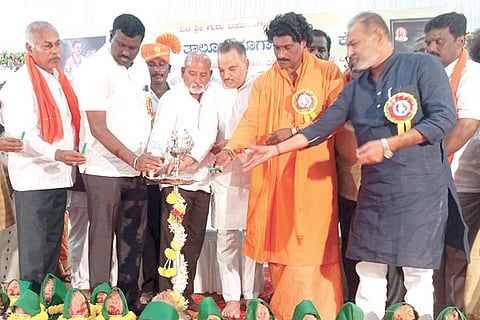 23092022 koppal hugar madaya jayanti