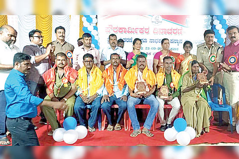230922 Lingasuguru Civil Workers Day