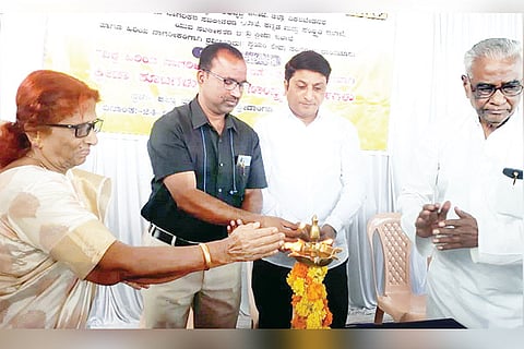24092022 raichur World Senior Citizens Day