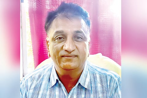 25092022 koppal Dr Nagaraja