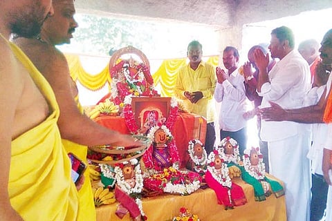 26092022 Hospet Hampi matanga parvatha
