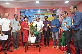 ಪ್ರವಾಸೋದ್ಯಮ ಬೆಳವಣಿಗೆಯಾದರೆ ಉದ್ಯೋಗ ಸೃಷ್ಟಿಯಾಗುತ್ತದೆ :ಶಾಸಕ ಹೆಚ್.ಕೆ ಕುಮಾರಸ್ವಾಮಿ