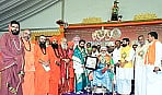 ಮಾನವ ಧರ್ಮಕ್ಕೆ ಜಯವಾಗಲಿ ಧರ್ಮದಿಂದಲೇ ಶಾಂತಿ ನೆಮ್ಮದಿ : ಸಿ.ಟಿ.ರವಿ