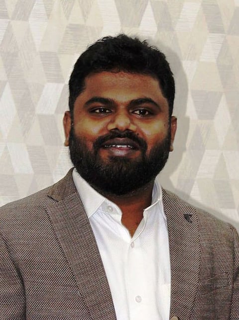  ಜಿಲ್ಲಾಧಿಕಾರಿ ಪಿ.ಸುನೀಲ ಕುಮಾರ 