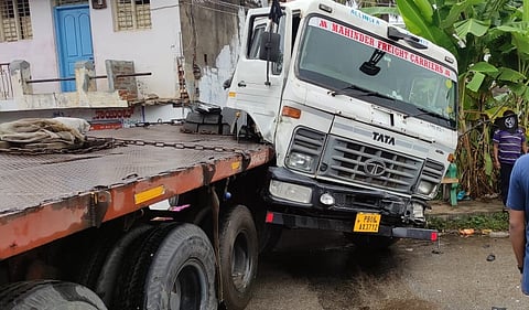 30TMK_Accident_Kallambella