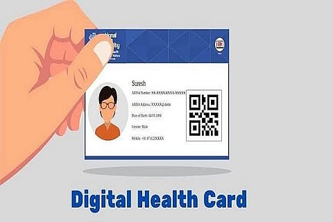 Aabha card000000000000000