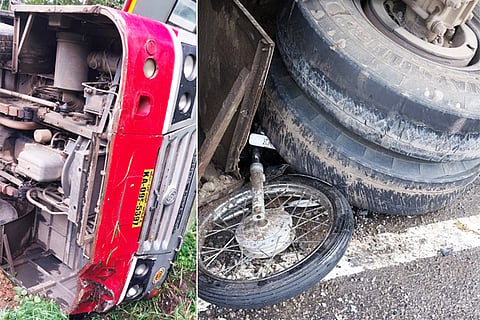 Accident