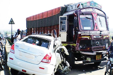 Accident