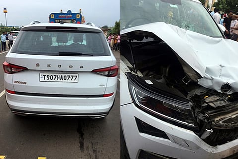 Accident