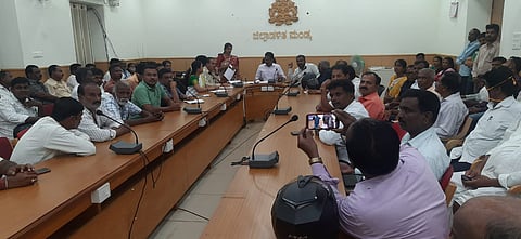 Adc Meeting