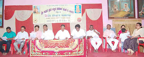 Allam Prabhu Society Photo