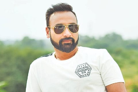 Amit Mishra