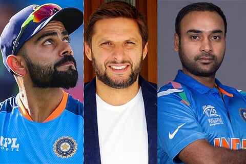 Amit Mishra