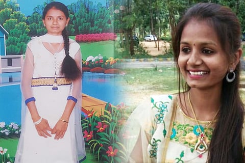 Amrutha