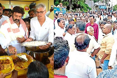 Anna Canteen
